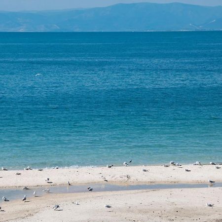 Argyri'S Sea View Apartment Λιμένας Εξωτερικό φωτογραφία