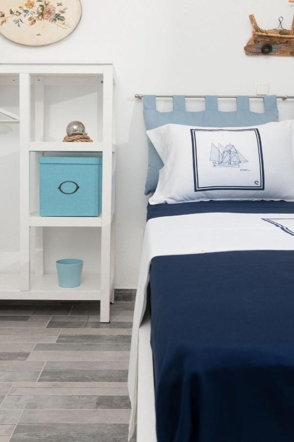 Argyri'S Sea View Apartment Λιμένας Εξωτερικό φωτογραφία